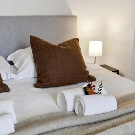 Fantastic And Centrally Located