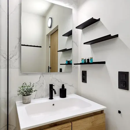 Fantastic And Centrally Located 奥斯滕德