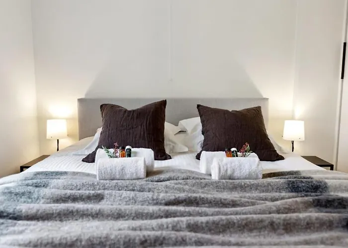 Fantastic And Centrally Located * Ostende