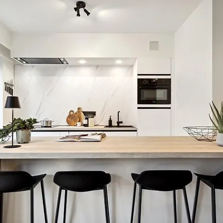 Fantastic And Centrally Located Ostend