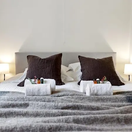 Fantastic And Centrally Located * Ostend