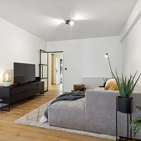 Fantastic And Centrally Located Ostend