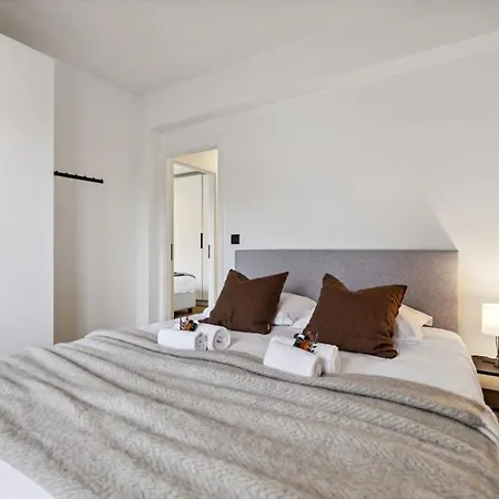 Fantastic And Centrally Located * Ostend