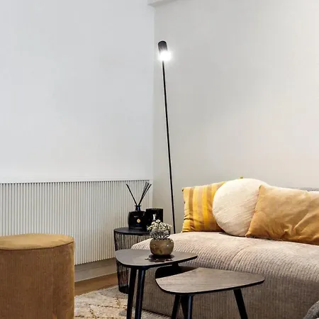 Fantastic And Centrally Located Apartment