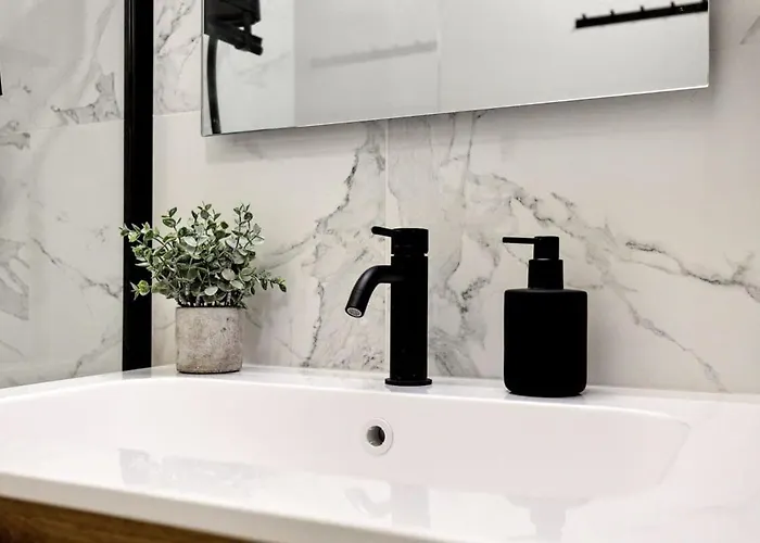 Apartment Fantastic And Centrally Located Ostende