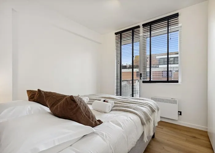 Fantastic And Centrally Located