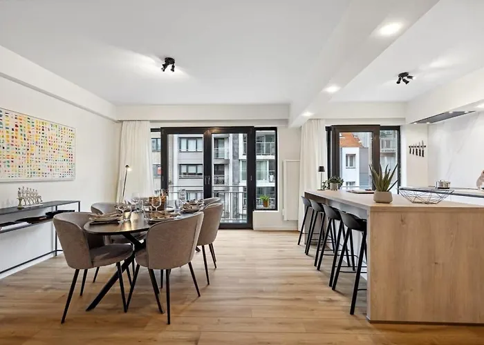 Fantastic And Centrally Located