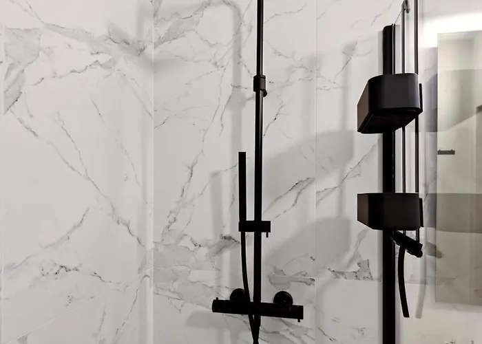 Fantastic And Centrally Located Apartment Ostende