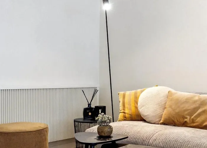 Fantastic And Centrally Located Apartment