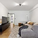 Fantastic And Centrally Located Apartment Ostend